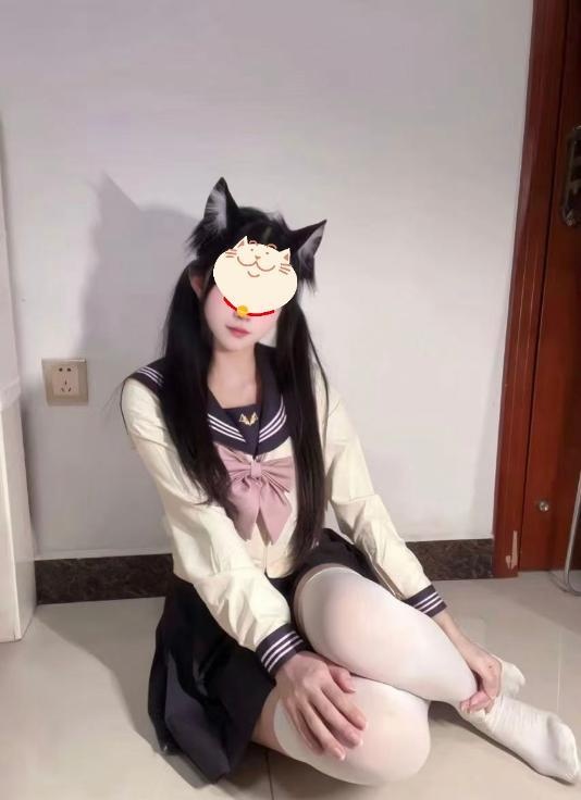 双马尾C杯巨乳童颜妹-买色网