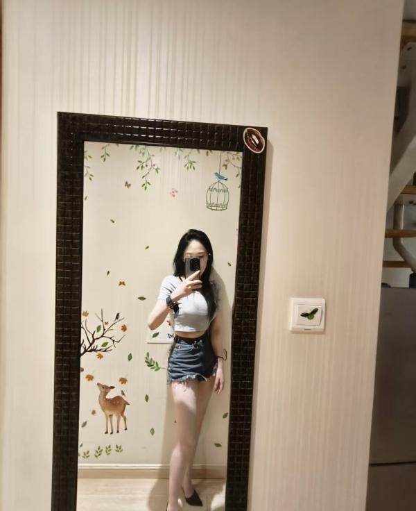 河东baby小姐姐-品茶社