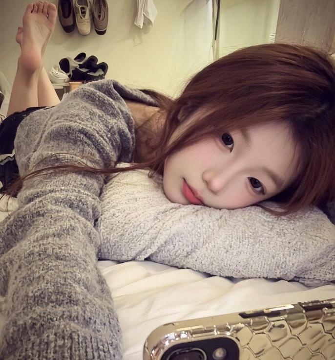 美丽女孩可怡和伊伊-买色网