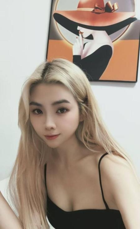 天河苗条妹妹甜甜-买色网