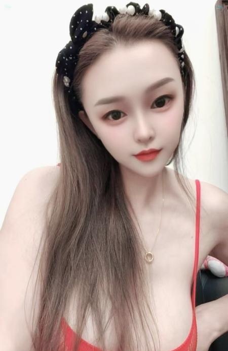 龙华E奶大波丹妮-品茶社