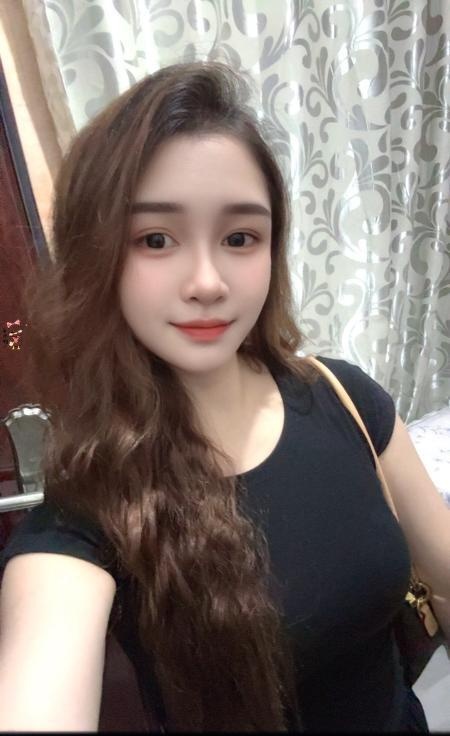 包河乖巧小美女-品茶社