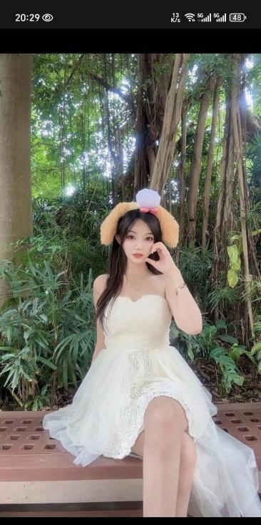 广州嫩妹-品茶社