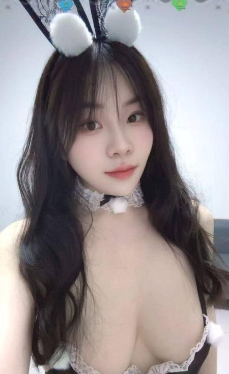 南站服务系媛媛-品茶社