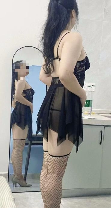 天心区三通轻熟女蓝魅-买色网