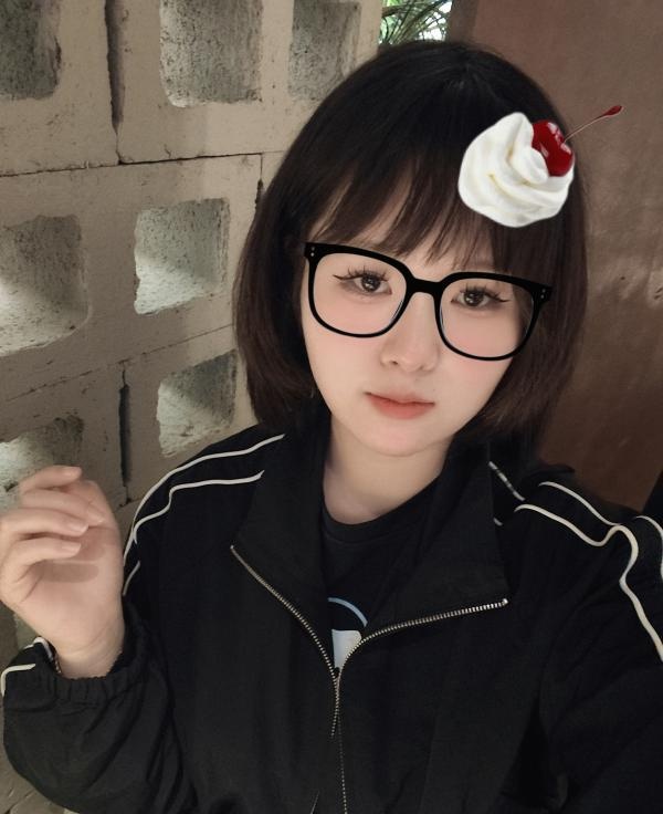 天使的女孩-品茶社