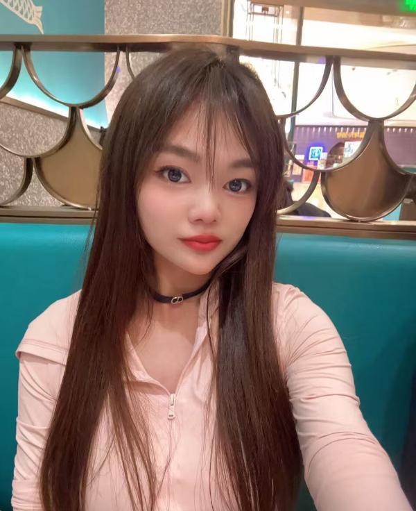 姑苏雯雯-买色网