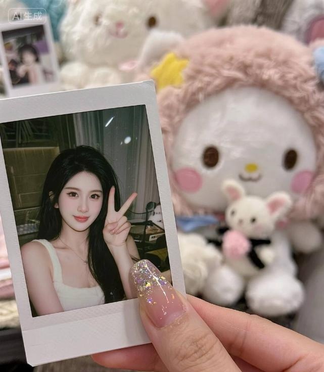 完美身材高颜瑜伽老师-品茶社