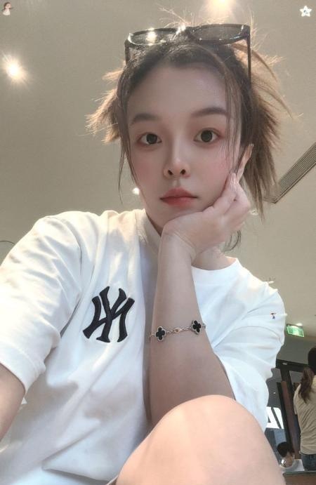 光谷服务系小御姐-买色网