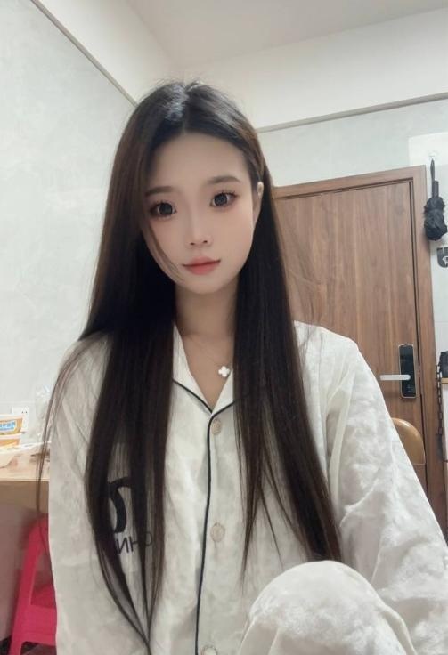 闵行黑丝甜妹小涵-品茶社