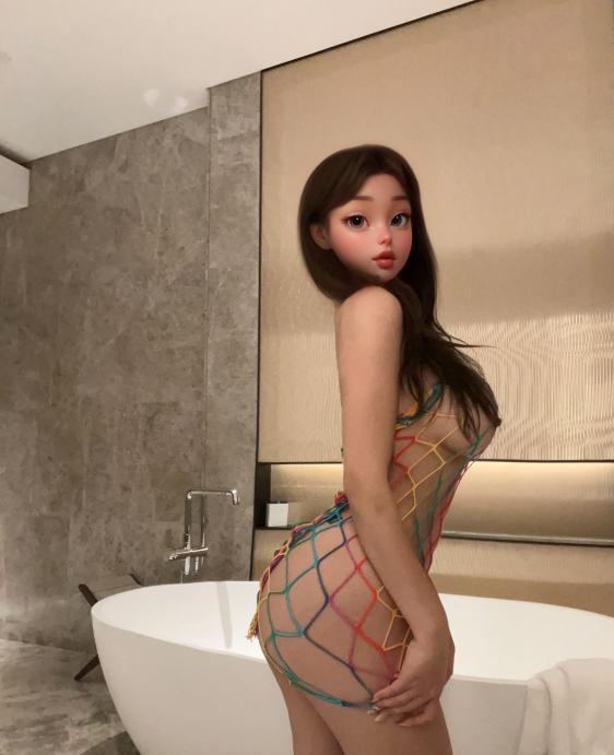 巨乳丰臀健身老师-品茶社