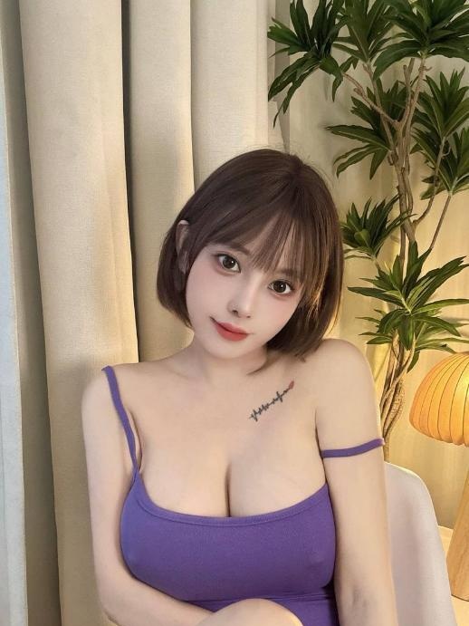性感丰满大胸妹子-买色网
