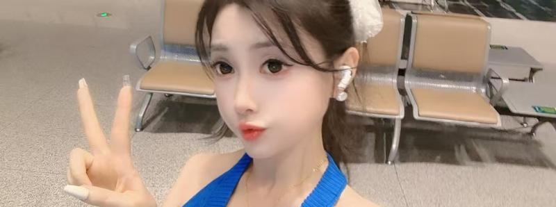 上城颜值女神-买色网