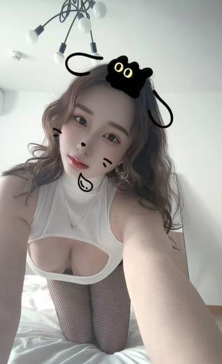 服务系女友奈奈-品茶社