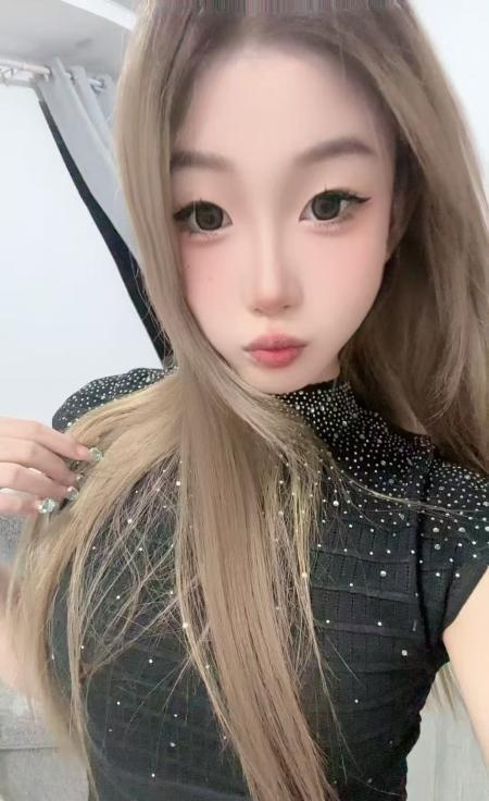 高颜值长腿气质嫩妹-买色网