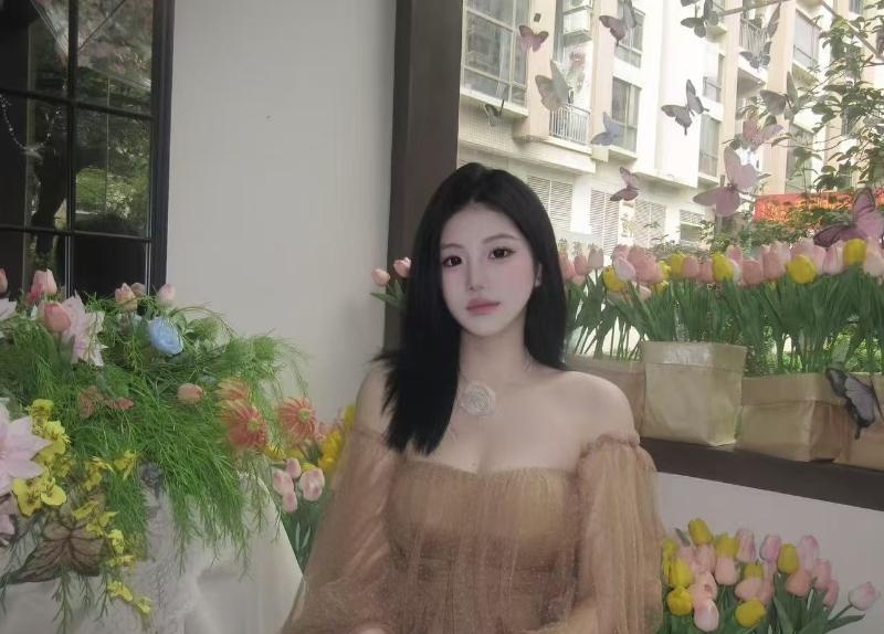 福田长腿大胸嫩妹-买色网