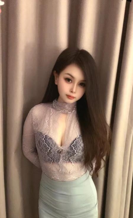 文文终于回来了-品茶社