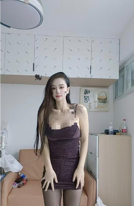 合肥美少妇-品茶社