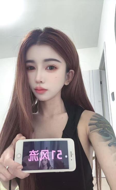 普陀性感身材贝贝-品茶社