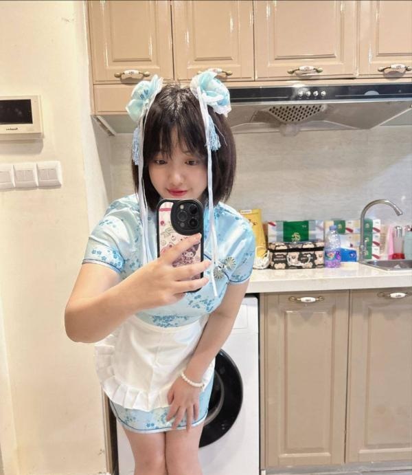 回锅小胖妹花花-买色网
