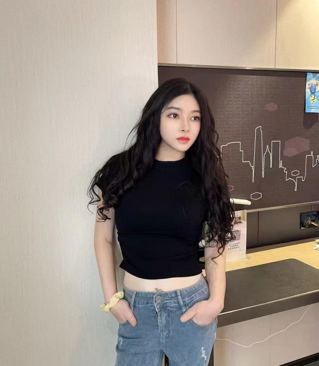 苏州大长腿御姐回归-买色网