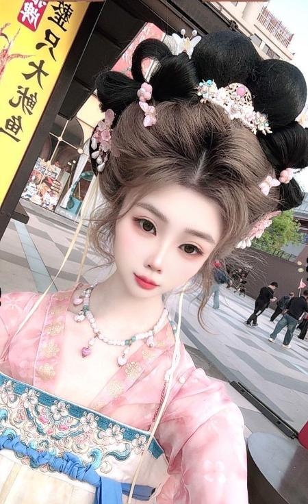 性价比女菩萨菲菲-买色网