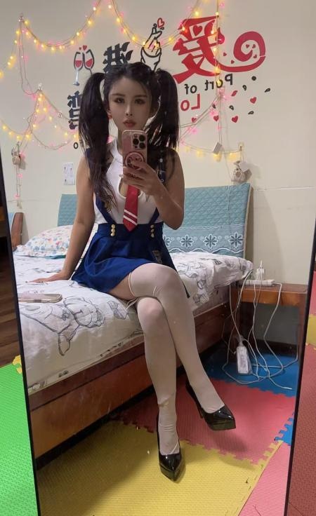 江宁小萝莉-买色网