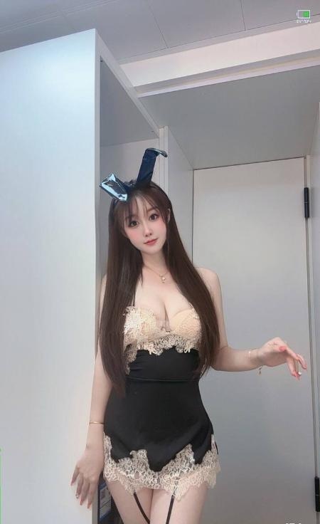 常熟大长腿模特宝贝儿-买色网