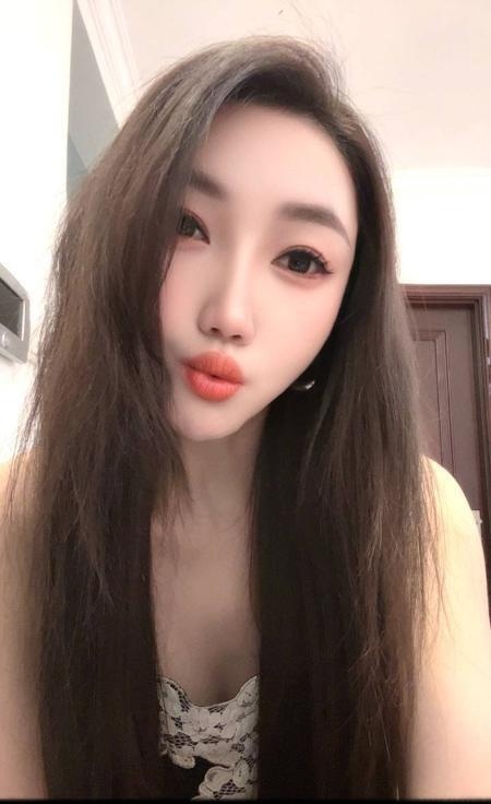 禅城性感制服雨薇-品茶社