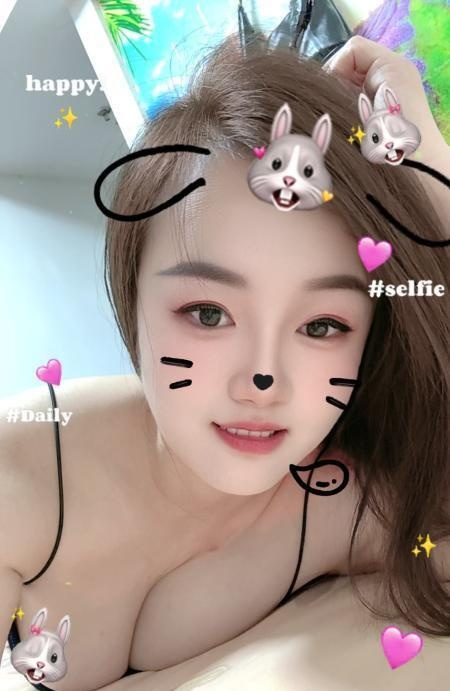 罗湖F奶小师妹-品茶社