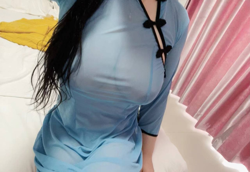 江北风骚大奶美美-买色网