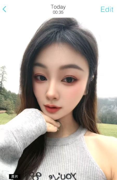 中项女神小姐姐-买色网