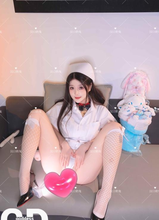 汉口奶兔一线天-买色网