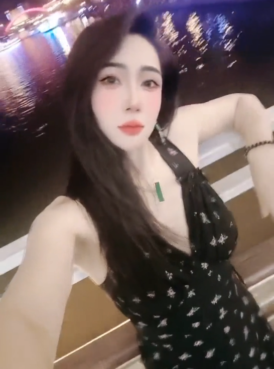南开李微-买色网