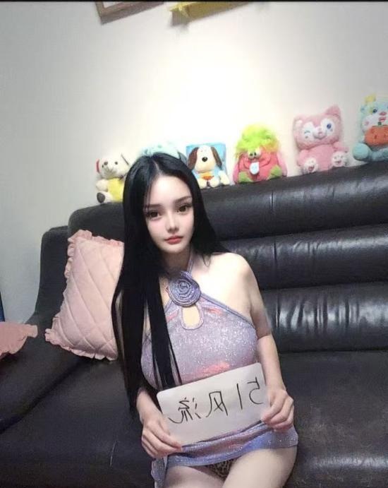 武汉武昌小公主-买色网