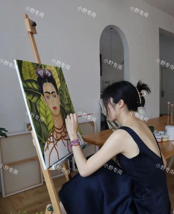 170美腿文艺妞小野-买色网