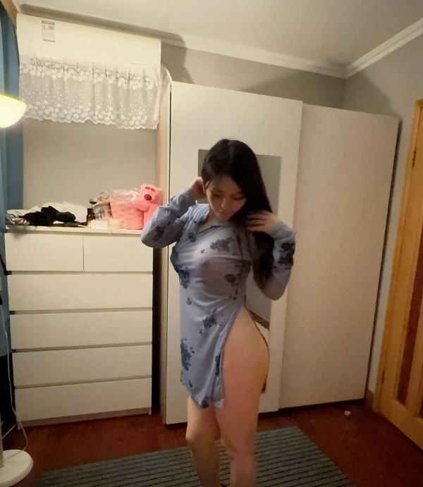丰满翘臀大胸阿朵-买色网