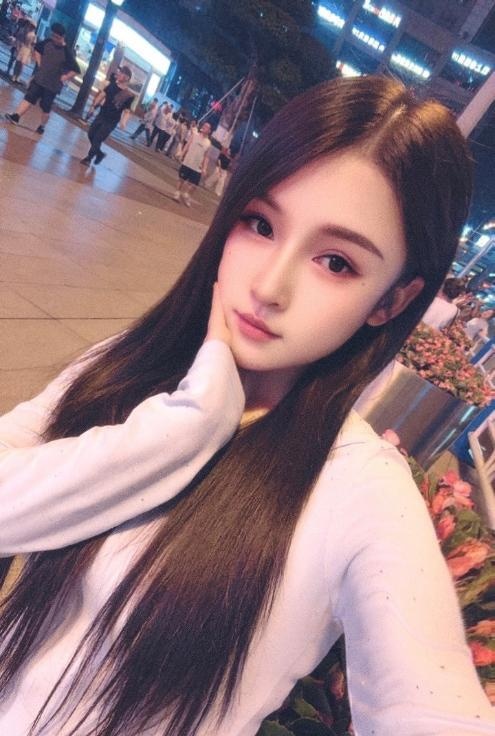 观音桥心动女孩-品茶社