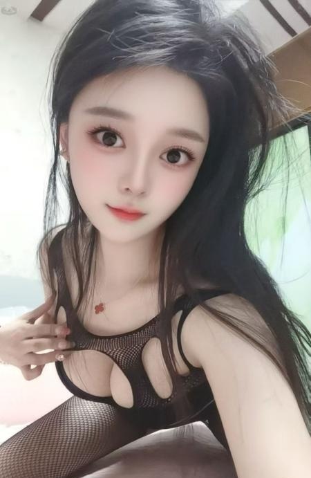 再刷会潮喷的梦涵-买色网