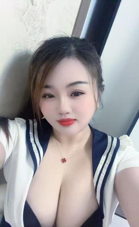 温柔大胸妹妹-品茶社