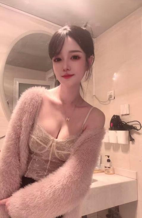 普陀大波小姐姐-品茶社