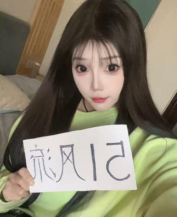汉口可爱的邻家小姐姐-买色网
