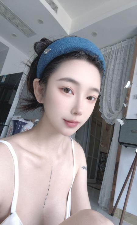 黄岛高挑颜值性感可可-品茶社