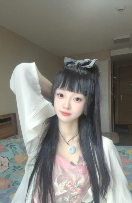 双飞姐妹花盼盼-买色网