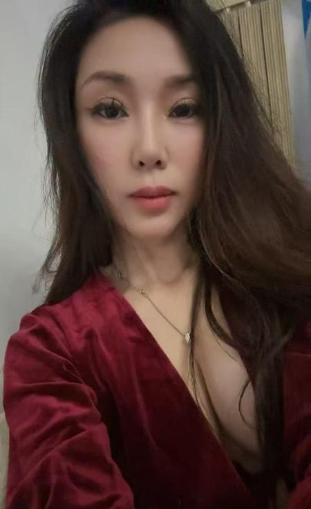 南开妩媚女人-买色网