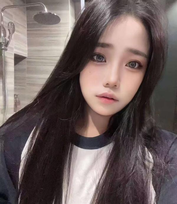 江汉零零后辣妹-品茶社