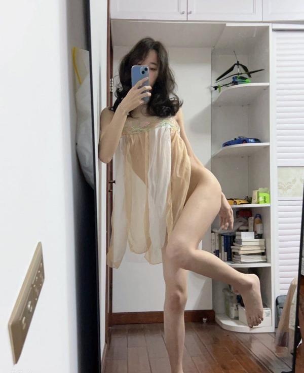 冷白皮美腿小少妇-买色网
