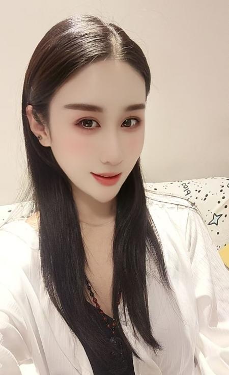 苏西妹妹-品茶社