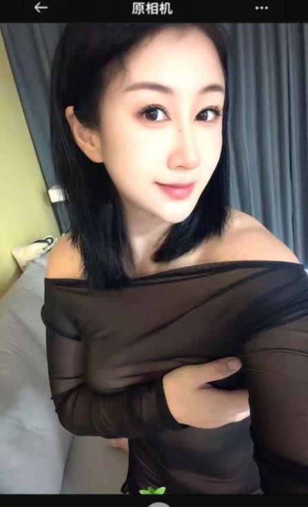 性感水磨老师夏文文-品茶社