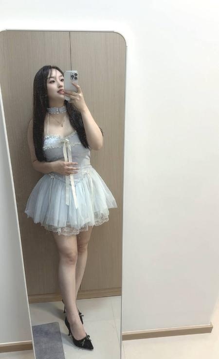 兰州肤白貌美米儿-买色网